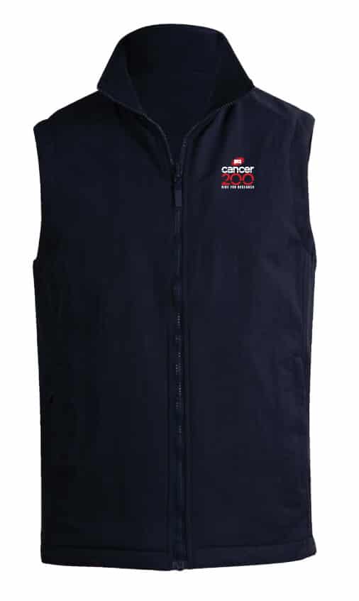 MACA Cancer 200 - Vest | MACA