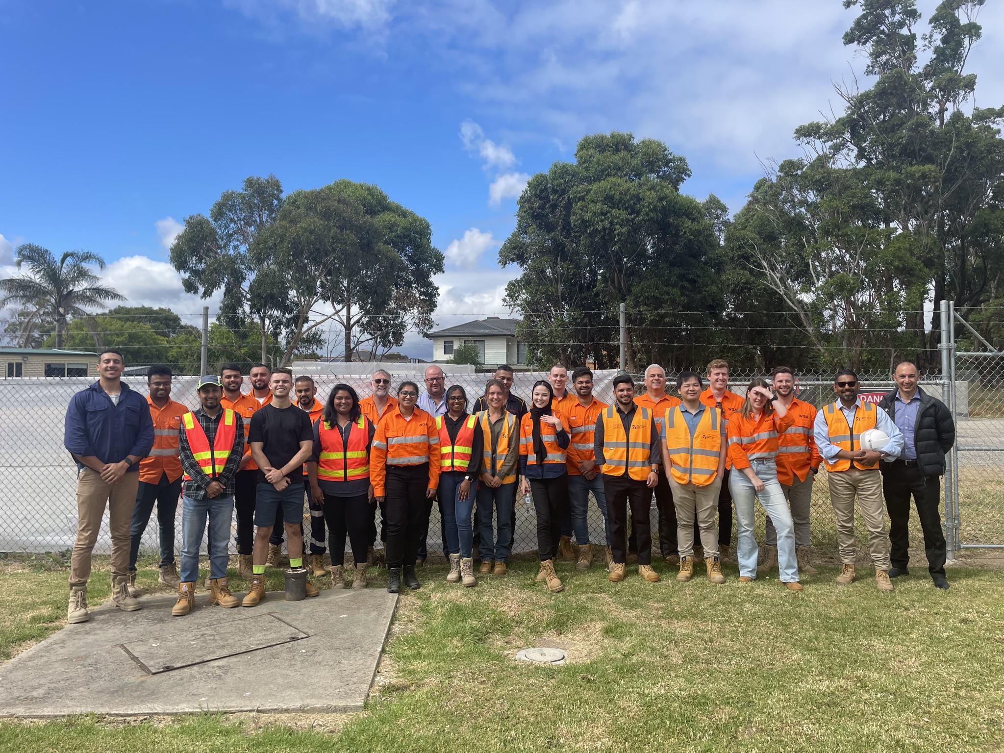 MACA partners with Constructionarium Australia | MACA